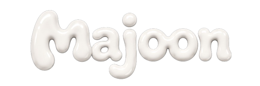 Majoon logo